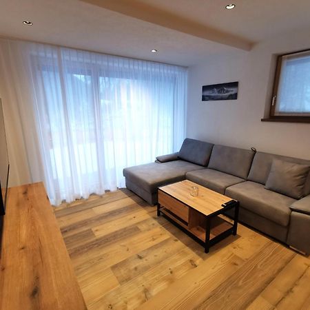 Appartements Vadret Samnaun Εξωτερικό φωτογραφία
