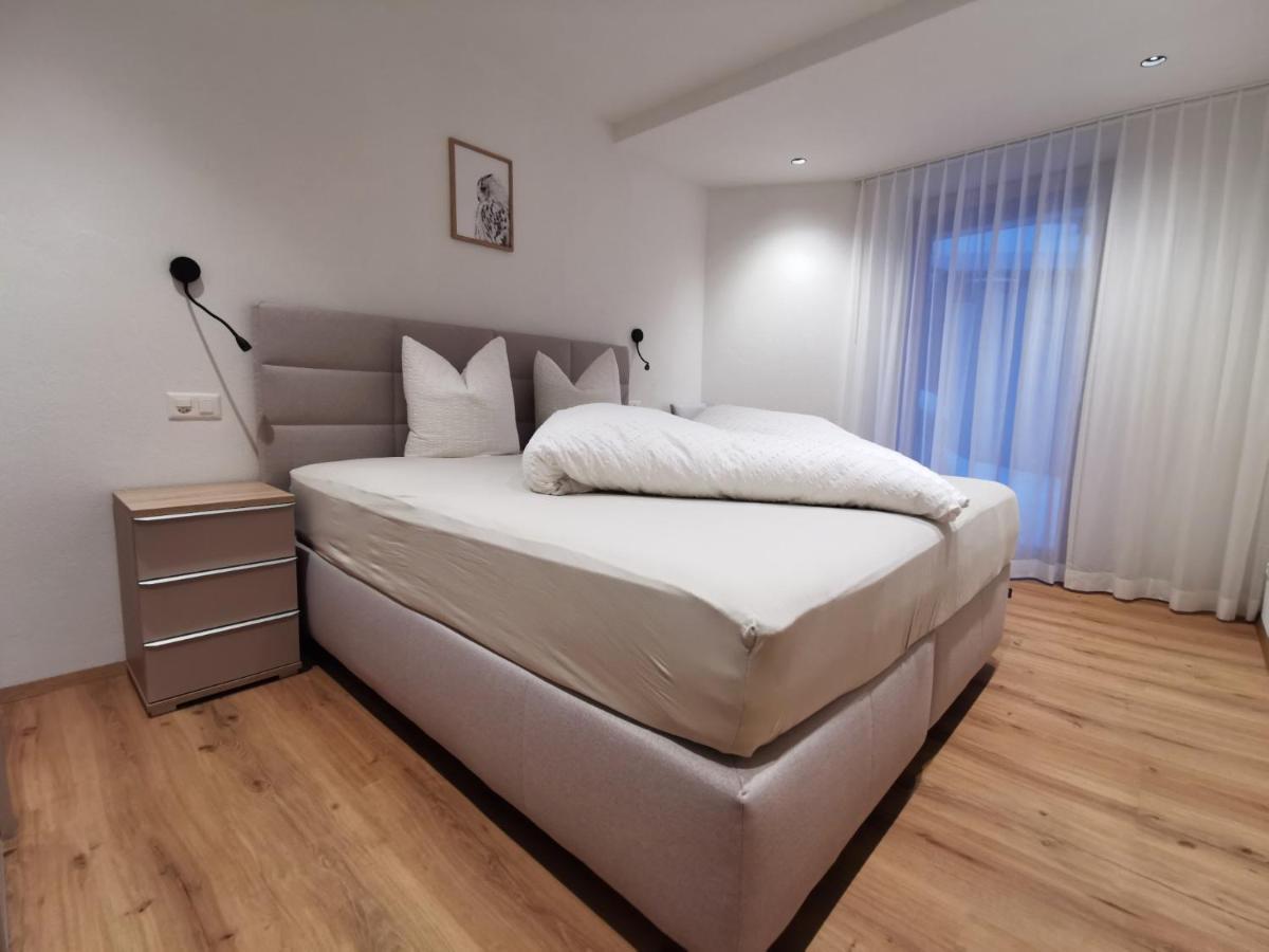 Appartements Vadret Samnaun Εξωτερικό φωτογραφία