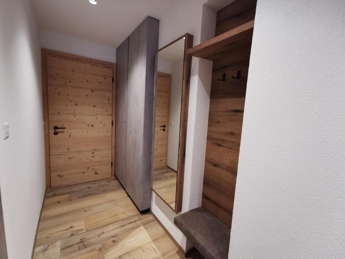 Appartements Vadret Samnaun Εξωτερικό φωτογραφία