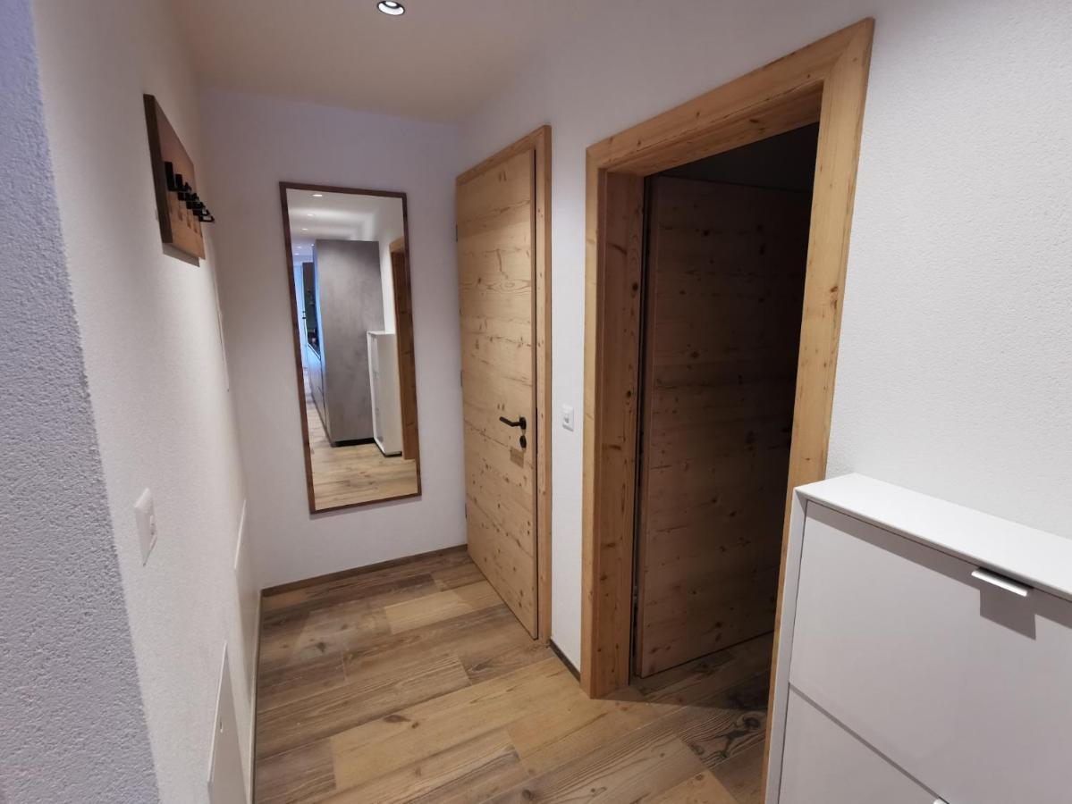 Appartements Vadret Samnaun Εξωτερικό φωτογραφία