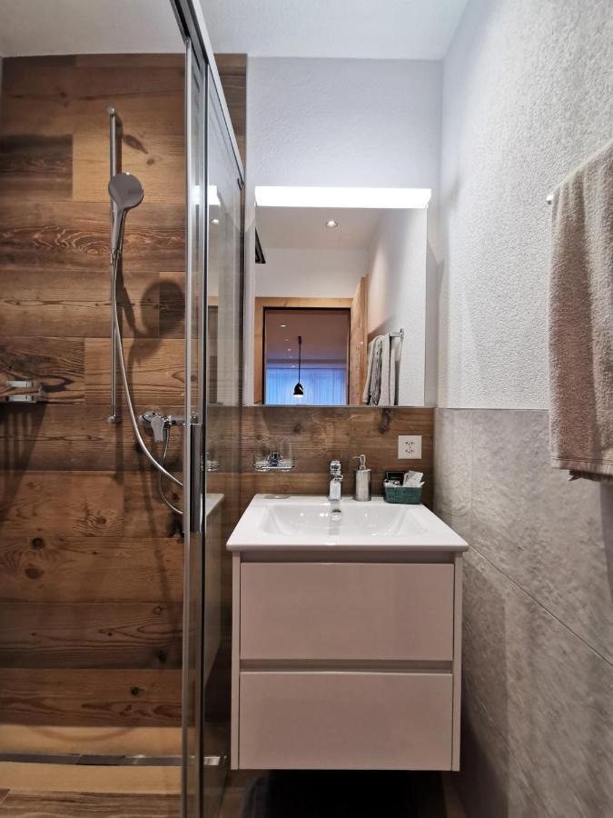 Appartements Vadret Samnaun Εξωτερικό φωτογραφία