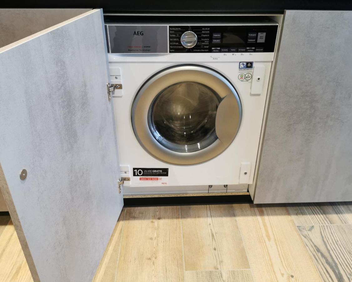 Appartements Vadret Samnaun Εξωτερικό φωτογραφία